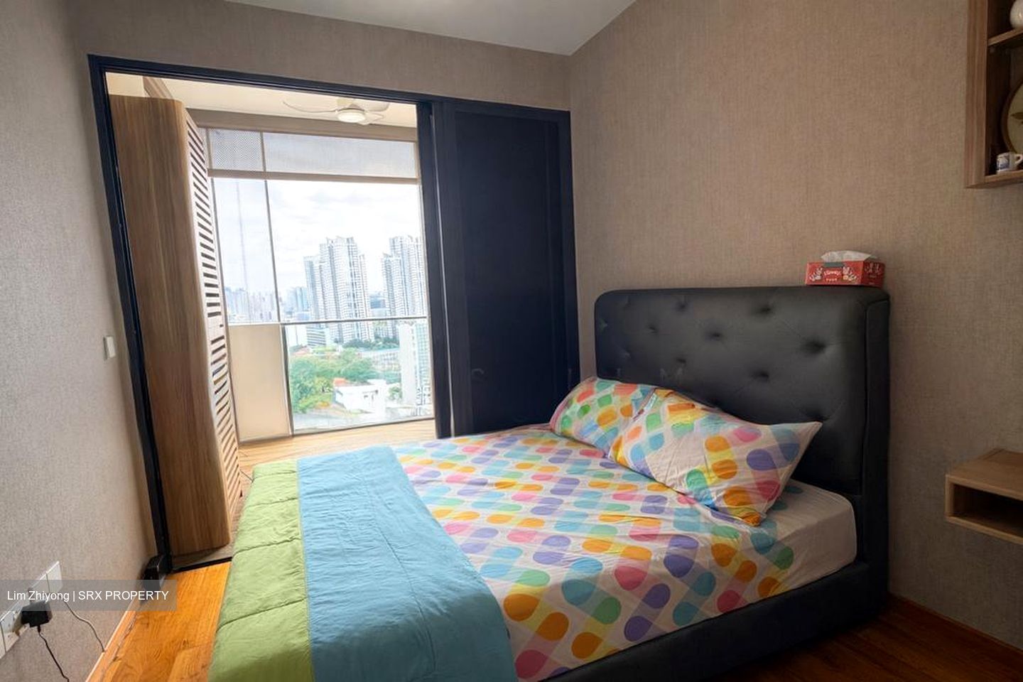Uptown @ Farrer (D8), Apartment #565674731